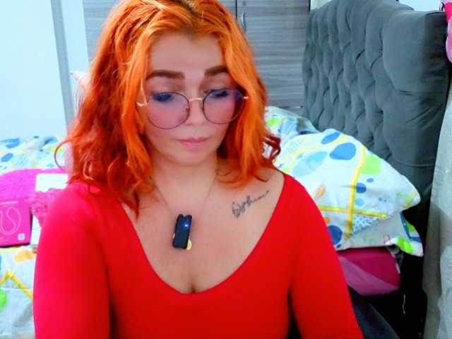 Alexatexass's BongaCams show and profile