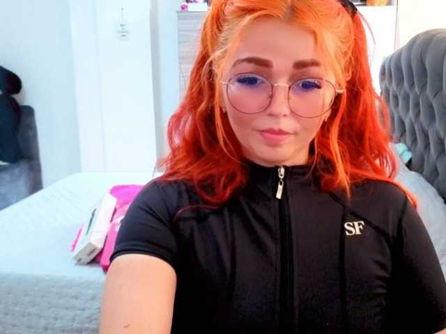 Alexatexass's BongaCams show and profile