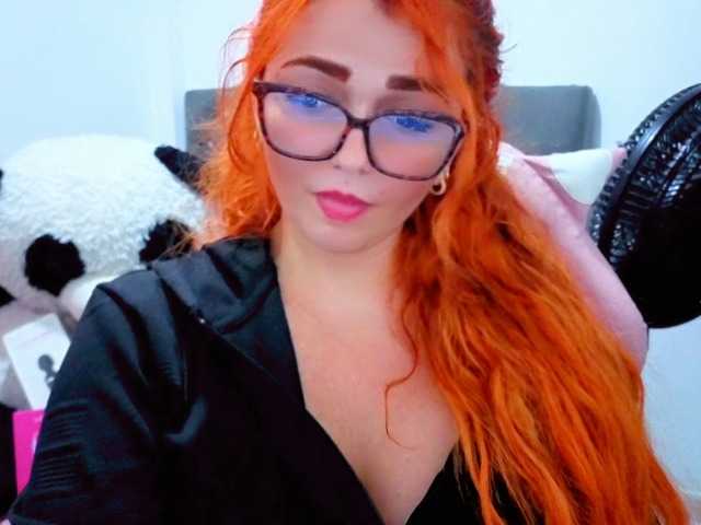 Alexatexass webcam bongacams model stream image
