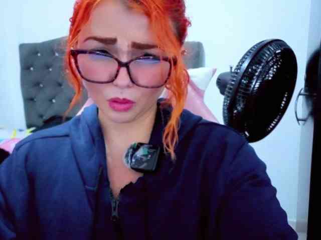 Alexatexass webcam