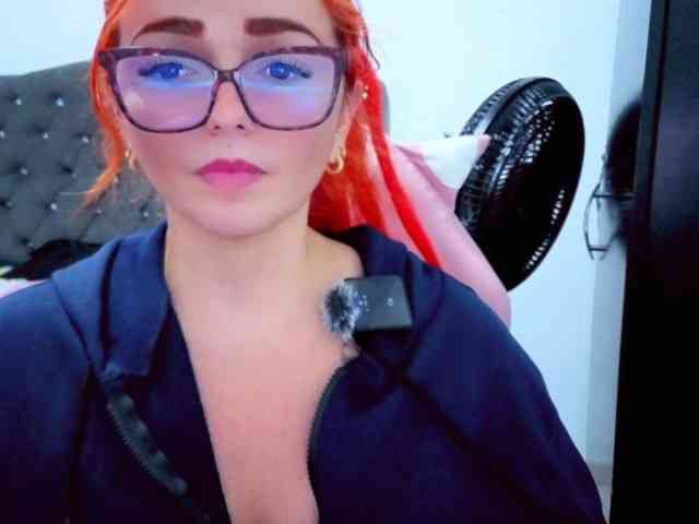 Alexatexass webcam