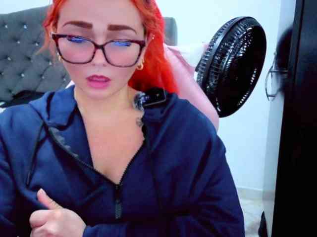 Alexatexass webcam