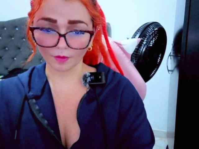 Alexatexass webcam