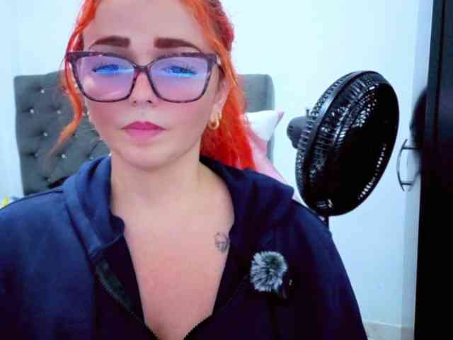 Alexatexass webcam