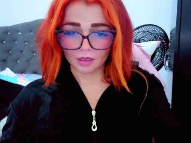 Alexatexass webcam