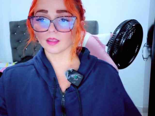 Alexatexass webcam