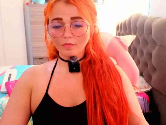 Alexatexass webcam