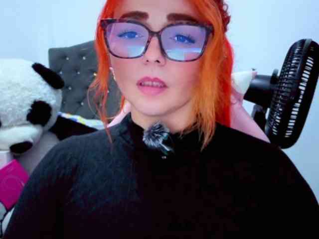 Alexatexass's webcam live show
