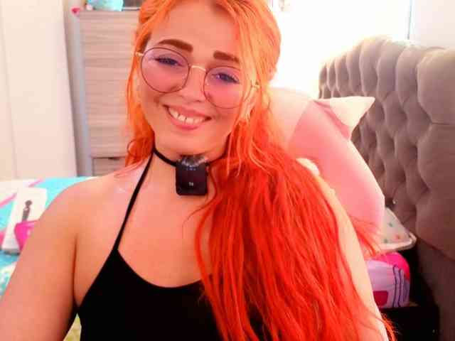 Alexatexass webcam