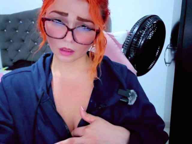 Alexatexass webcam