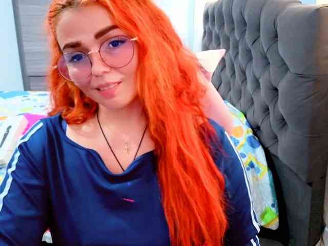 Alexatexass Live Webcam on BongaCams