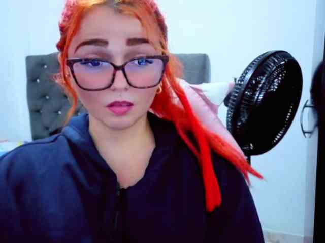 Alexatexass webcam