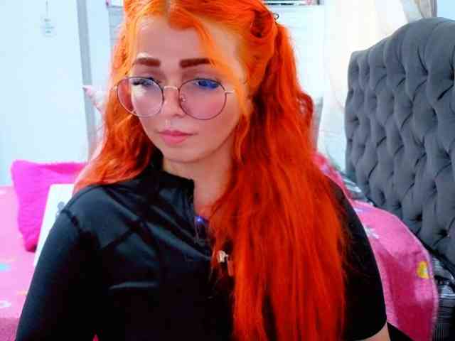 Alexatexass Live Webcam on BongaCams