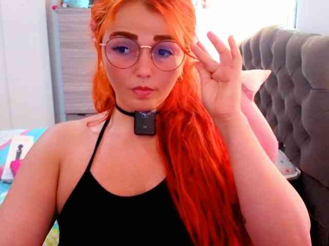 Alexatexass webcam
