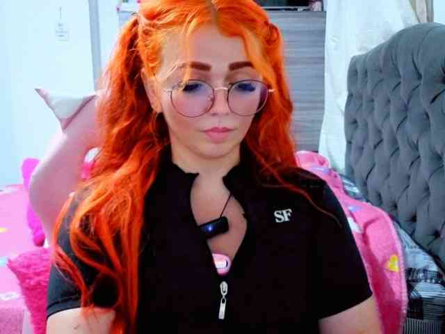 Alexatexass Live Webcam on BongaCams