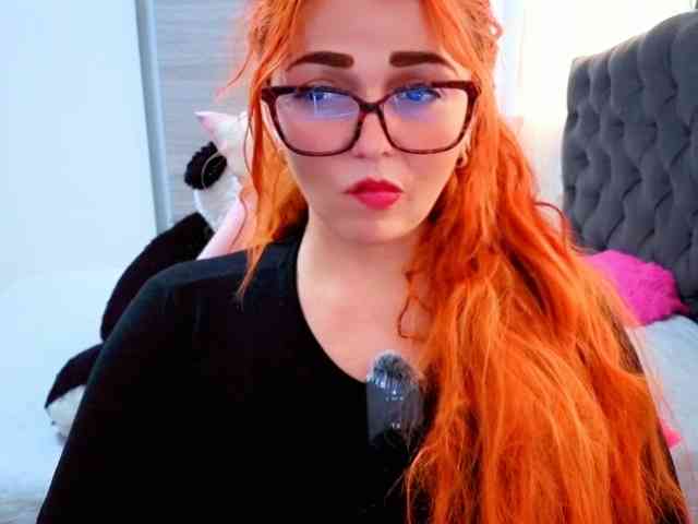 Alexatexass Live Webcam on BongaCams