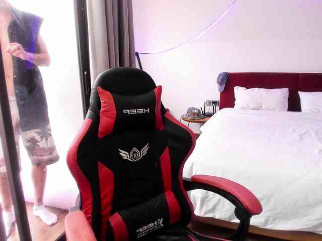 kiraandsam