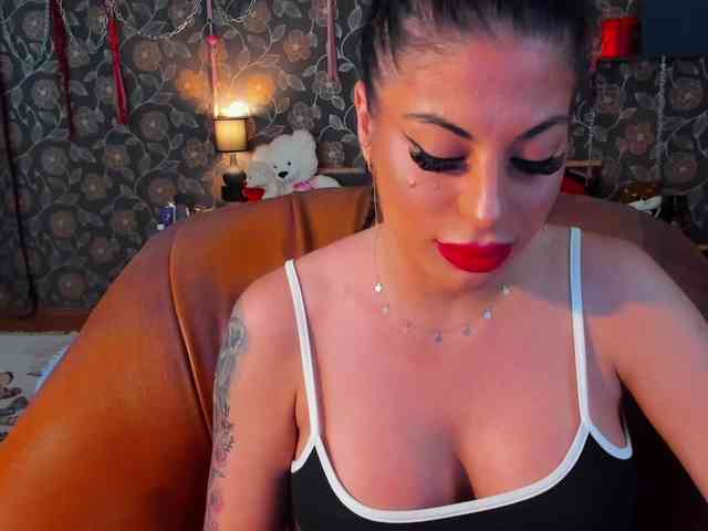 ammylocca123 webcam