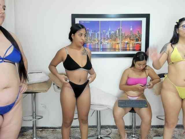 Fetish_girls_xxx webcam
