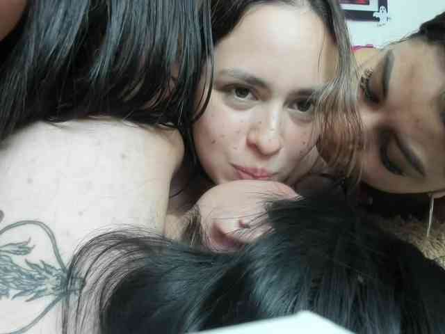 Fetish_girls_xxx webcam