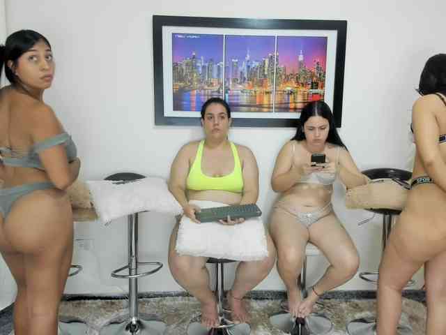 Fetish_girls_xxx webcam