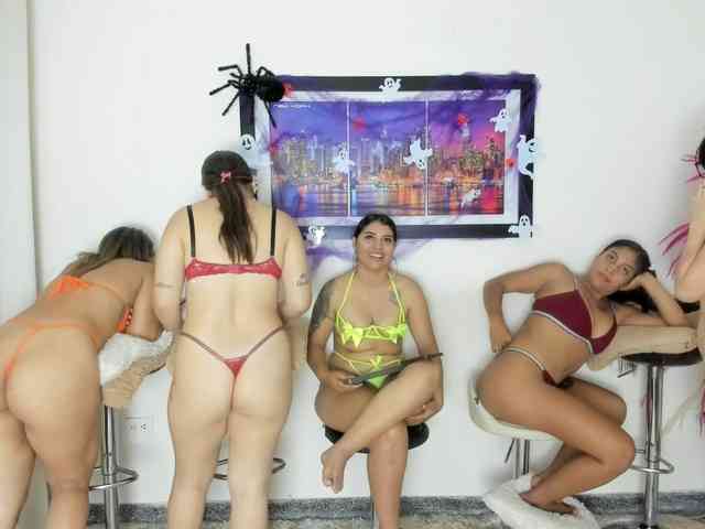 Fetish_girls_xxx webcam