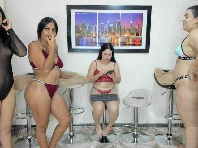 Fetish_girls_xxx webcam