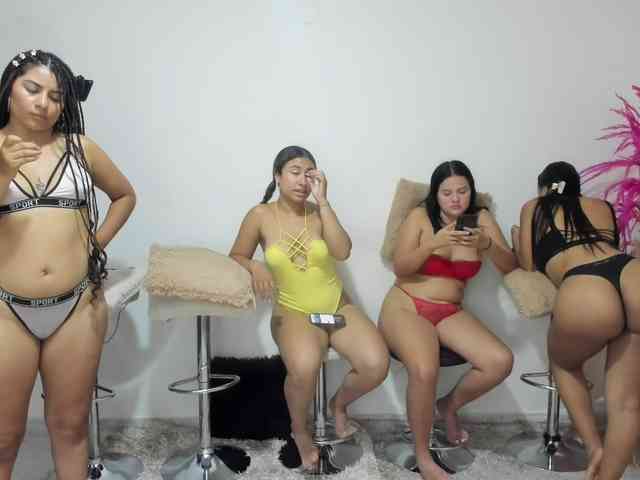 Fetish_girls_xxx webcam
