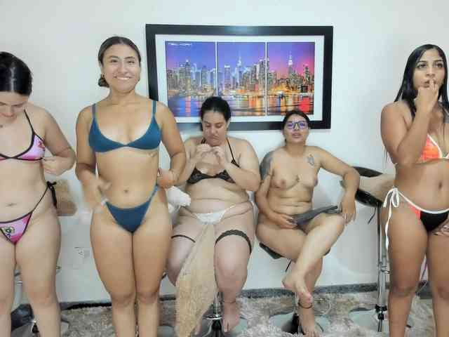Fetish_girls_xxx webcam
