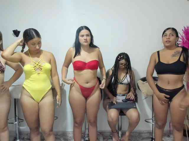 Fetish_girls_xxx webcam