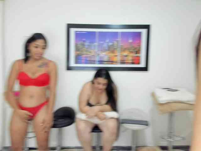 Fetish_girls_xxx webcam