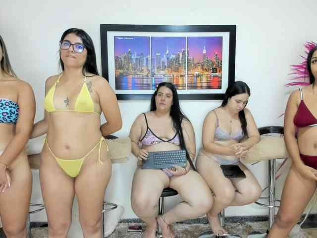 Fetish_girls_xxx webcam