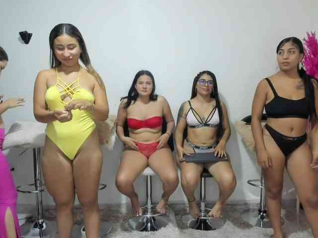 Fetish_girls_xxx webcam