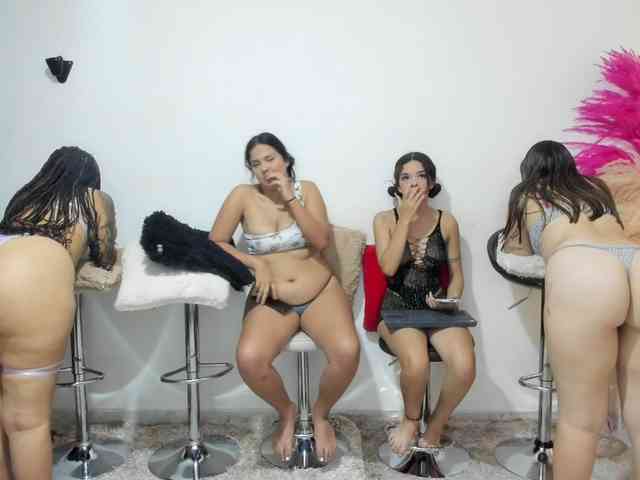 hidden web cam Canelasquirtxxx