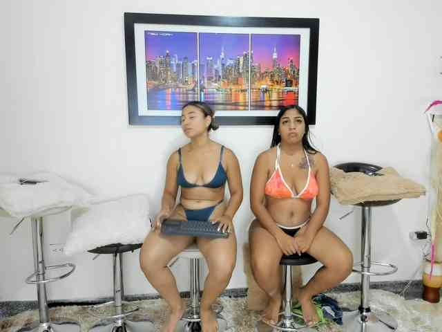 Fetish_girls_xxx webcam