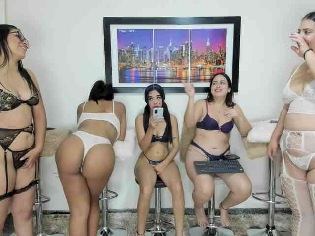 Fetish_girls_xxx webcam