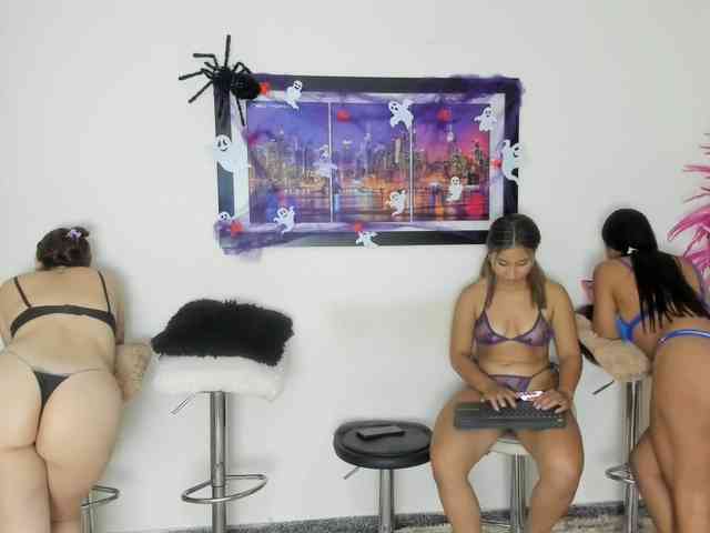 Fetish_girls_xxx webcam
