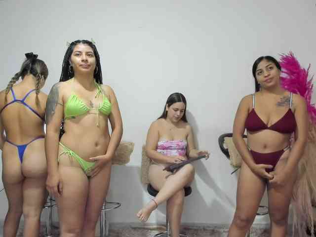 Fetish_girls_xxx webcam