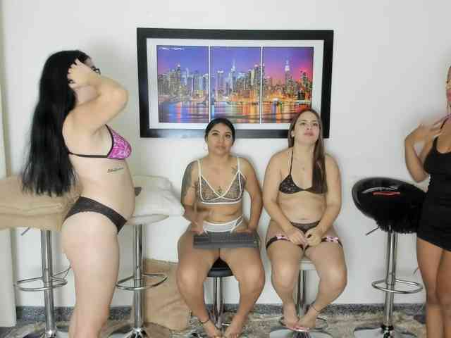Fetish_girls_xxx webcam