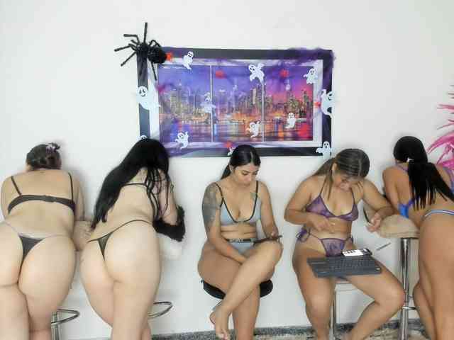 Fetish_girls_xxx webcam
