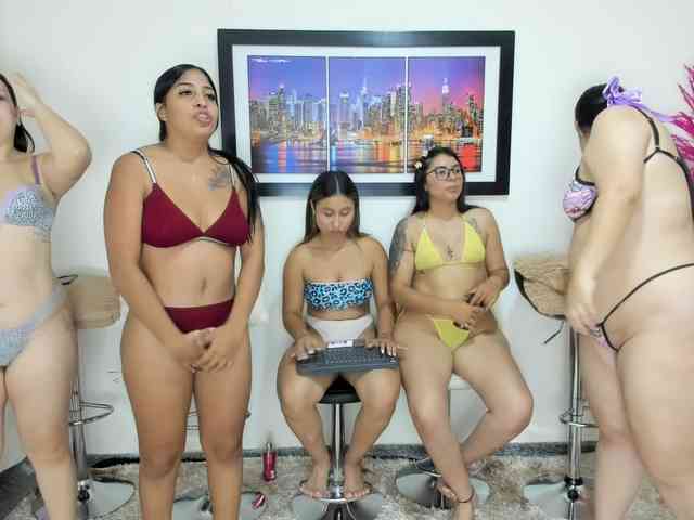 Fetish_girls_xxx webcam