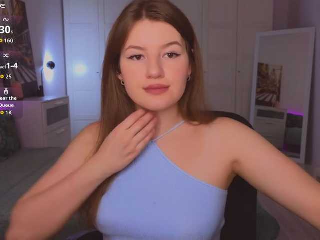 Alwaysfrida's BongaCams show and profile