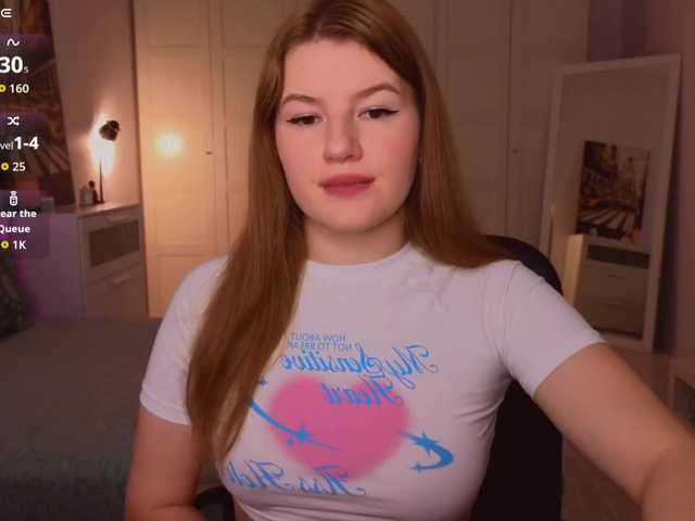 Alwaysfrida's BongaCams show and profile