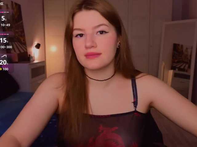 Alwaysfrida's BongaCams show and profile