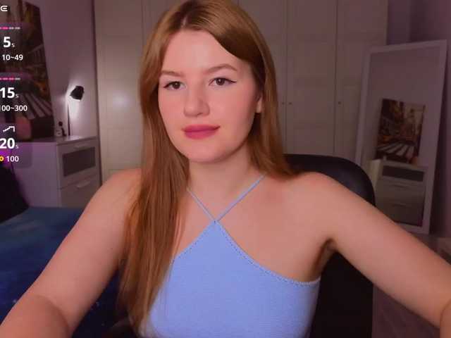 Alwaysfrida's BongaCams show and profile