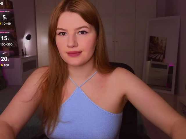Alwaysfrida's BongaCams show and profile
