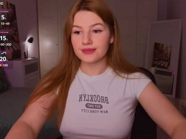 Alwaysfrida's BongaCams show and profile