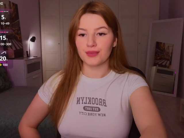 Alwaysfrida's BongaCams show and profile