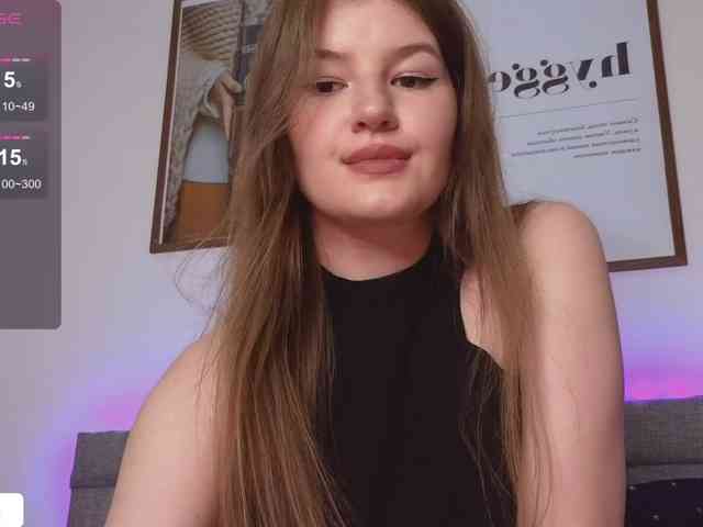 Alwaysfrida webcam