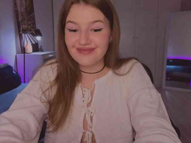 Alwaysfrida webcam
